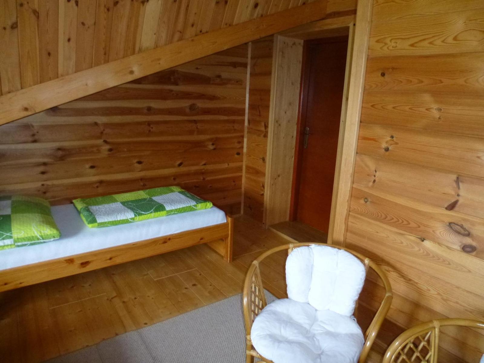 Restaurace Vraz Hotel Trhove Sviny Room photo